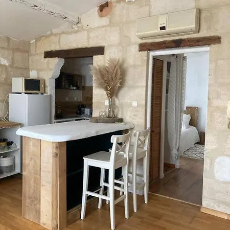 Appartement La Cigale