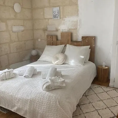 Appartement La Cigale *