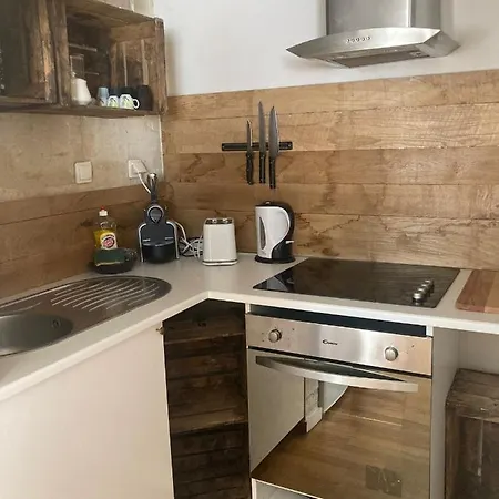 La Cigale Appartement