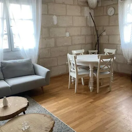 La Cigale Appartement *