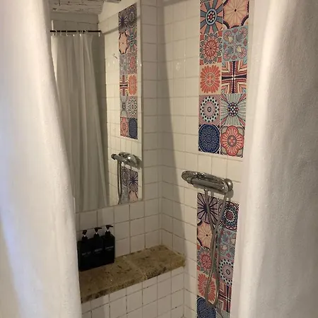 Appartement La Cigale *