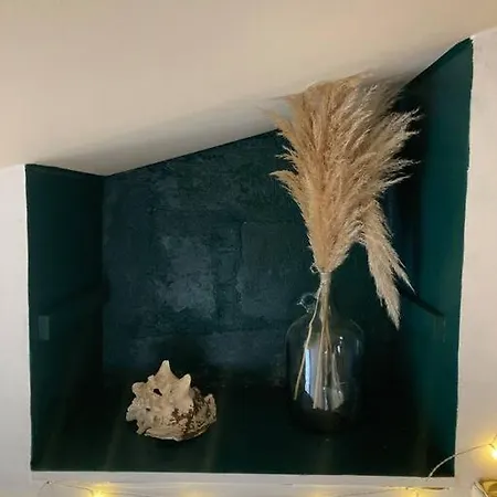 Appartement La Cigale